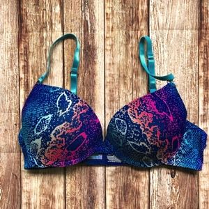 36C Bra ☆ Sunshine Aura & ~Snakeskin